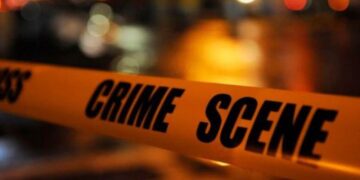 ଲିଭ୍ ଇନ୍ ପାର୍ଟନରଙ୍କୁ ୪୦ ଖଣ୍ଡରେ କାଟିଲା ପ୍ରେମିକ