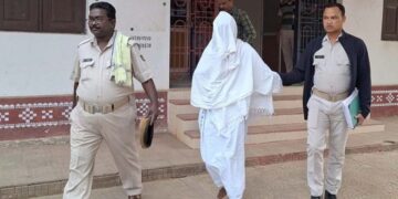 ରଙ୍ଗିଲା ବାବାଙ୍କ ରଙ୍ଗୀନ ଖେଳ: ନିଶା ବଟିକା ଦେଇ ଯୁବତୀକୁ ଦୁଷ୍କର୍ମ, ବାବା ଗିରଫ