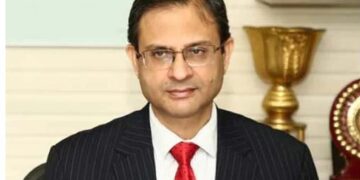 ଆରବିଆଇର ନୂତନ ଗଭର୍ଣ୍ଣର ହେବେ ସଞ୍ଜୟ ମଲହୋତ୍ରା