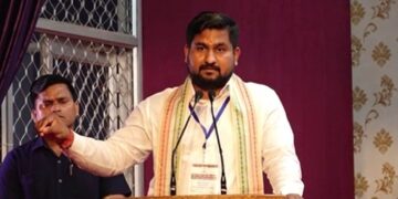 ରାଷ୍ଟ୍ରର ବିକାଶରେ ଶିକ୍ଷକମାନଙ୍କର ଗୁରୁ ଦାୟିତ୍ବ ରହିଛି: ମନ୍ତ୍ରୀ ସୂର୍ଯ୍ୟବଂଶୀ ସୁରଜ