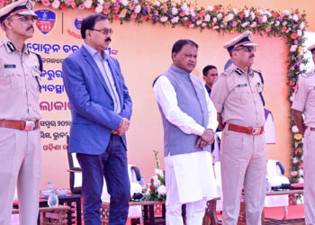 ୫ ହଜାର ଗୃହରକ୍ଷୀ ପଦବୀ ପୂରଣ ପାଇଁ ମୁଖ୍ୟମନ୍ତ୍ରୀଙ୍କ ଘୋଷଣା: ଦୈନିକ ଭତ୍ତା ବୃଦ୍ଧି ନିଷ୍ପତ୍ତି