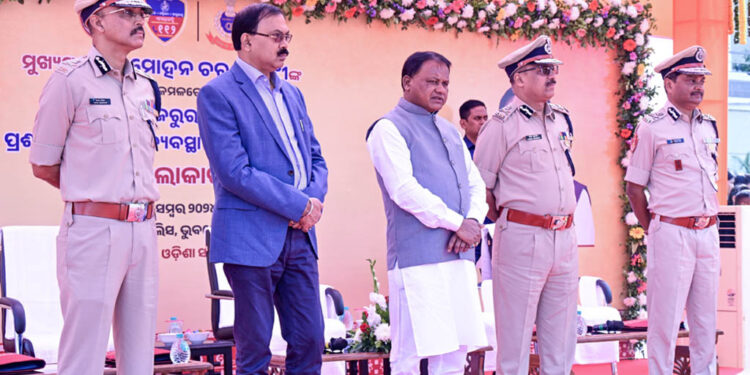 ୫ ହଜାର ଗୃହରକ୍ଷୀ ପଦବୀ ପୂରଣ ପାଇଁ ମୁଖ୍ୟମନ୍ତ୍ରୀଙ୍କ ଘୋଷଣା: ଦୈନିକ ଭତ୍ତା ବୃଦ୍ଧି ନିଷ୍ପତ୍ତି