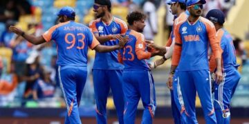 ପ୍ରକାଶ ପାଇଲା ଚାମ୍ପିଅନ୍ସ ଟ୍ରଫିର ସମ୍ପୂର୍ଣ୍ଣ କାର୍ଯ୍ୟସୂଚୀ: ଜାଣନ୍ତୁ କେବେ ଖେଳାଯିବ ଫାଇନାଲ୍ ମ୍ୟାଚ