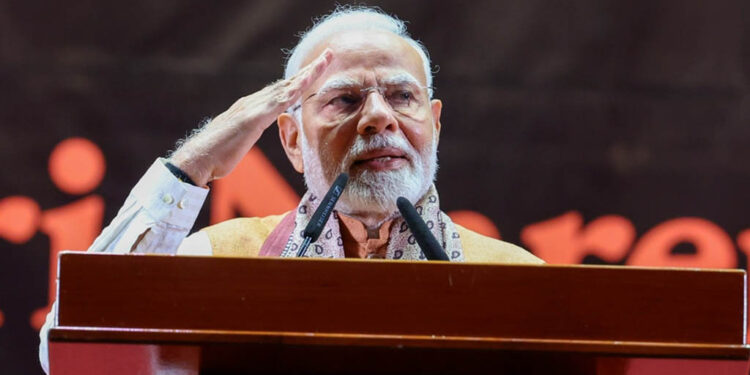 ହିରୋମାନଙ୍କ ନାମରେ ଦ୍ୱୀପପୁଞ୍ଜଗୁଡିକର ନାମକରଣ ସେମାନଙ୍କୁ ସ୍ମରଣ ରଖିବା ପାଇଁ ଏକ ମାଧ୍ୟମ: ପ୍ରଧାନମନ୍ତ୍ରୀ ମୋଦୀ