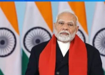 ନବନିଯୁକ୍ତ କର୍ମଚାରୀଙ୍କୁ ୭୧,୦୦୦ରୁ ଅଧିକ ନିଯୁକ୍ତି ପତ୍ର ବାଣ୍ଟିଲେ ପ୍ରଧାନମନ୍ତ୍ରୀ