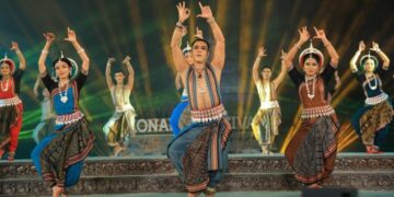 କୋଣାର୍କ ଉତ୍ସବ ଉଦଯାପିତ