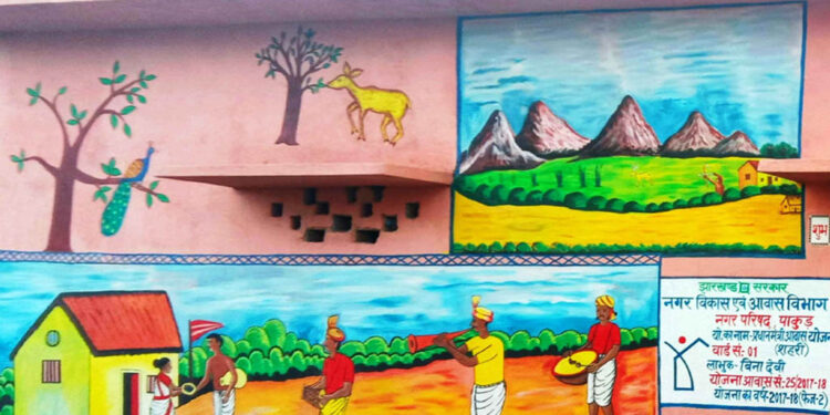 ବଣ୍ଡା ଜନଜାତିଙ୍କୁ ଆବାସ ଯୋଜନାରେ ମିଳିବ ଅତିରିକ୍ତ ୫୦ ହଜାର