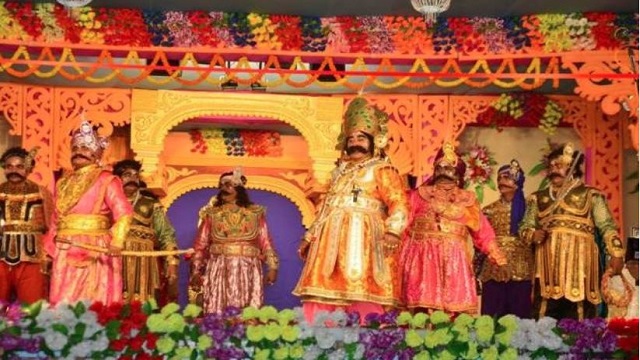 ଜାନୁଆରୀ ୩ ତାରିଖରୁ ଆରମ୍ଭ ହେବ ବିଶ୍ବ ପ୍ରସିଦ୍ଧ ବରଗଡ଼ ଧନୁଯାତ୍ରା