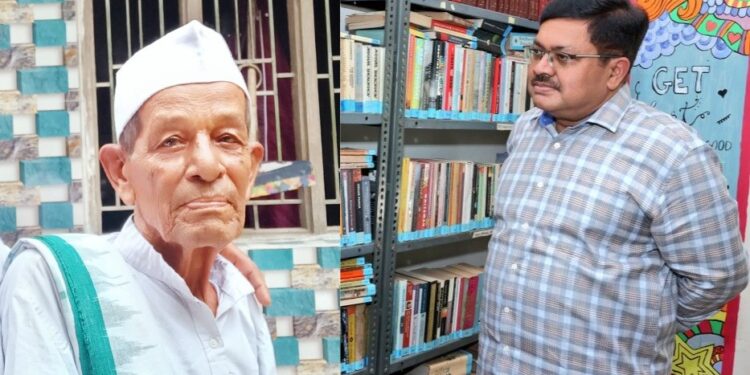 ବିମ୍ବାଧର ମୁଦୁଲି ସ୍ବାଧୀନତା ସଂଗ୍ରାମୀ ସମିତି ସଭାପତି ନିର୍ବାଚିତ, ମନ୍ତ୍ରୀ ପୃଥ୍ବୀରାଜ ହରିଚନ୍ଦନ ଅଭ୍ୟର୍ଥନା କମିଟି ଅଧ୍ୟକ୍ଷ