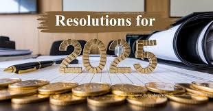 ସ୍ୱାଗତଂ ୨୦୨୫: ସଂକଳ୍ପ, ସମ୍ଭାବନା ଓ ସନ୍ଧିକ୍ଷଣର ବର୍ଷ