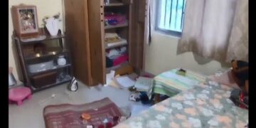 ଆପାର୍ଟମେଣ୍ଟରୁ ଲୁଟ ରୋକିବାକୁ ବଡ଼ ଯୋଜନା, କମିସନରେଟ ପୋଲିସର ଆଣ୍ଟି ବର୍ଗଲାରୀ ସ୍କ୍ବାର୍ଡ