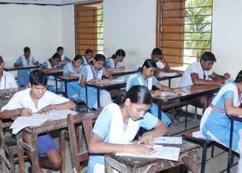 କେନ୍ଦ୍ର ସରକାରଙ୍କ ନୂଆ ଘୋଷଣା, ଏଣିକି ଛାତ୍ରଛାତ୍ରୀଙ୍କୁ ୫ମ ଓ ୮ମରେ ଫେଲ୍‌ କରାଯାଇପାରିବ