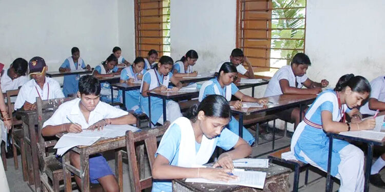 କେନ୍ଦ୍ର ସରକାରଙ୍କ ନୂଆ ଘୋଷଣା, ଏଣିକି ଛାତ୍ରଛାତ୍ରୀଙ୍କୁ ୫ମ ଓ ୮ମରେ ଫେଲ୍‌ କରାଯାଇପାରିବ
