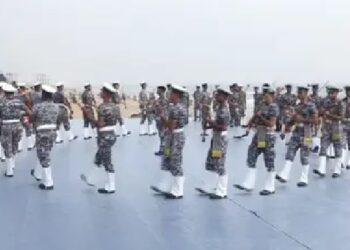 ନୌସେନା ଦିବସ ଦେଖିବାକୁ ବସରେ ପୁରୀ ଯିବେ ବିଧାୟକ