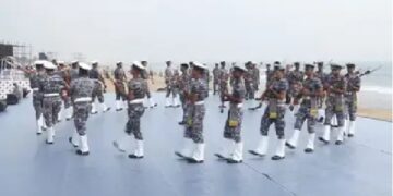 ନୌସେନା ଦିବସ ଦେଖିବାକୁ ବସରେ ପୁରୀ ଯିବେ ବିଧାୟକ