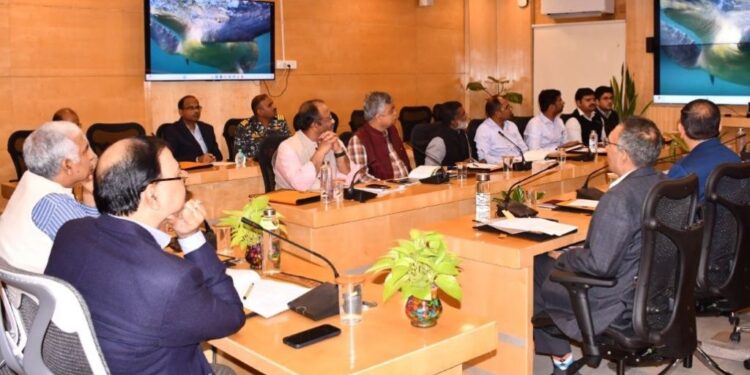 ଏଣିକି ସାଟେଲାଇଟ୍ ଟେଲିମେଟ୍ରି ଜରିଆରେ ସାମୁଦ୍ରିକ କଇଁଛଙ୍କ ଗତିବିଧି ଉପରେ ରଖାଯିବ ନଜର