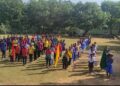 ଶହୀଦ ସଞ୍ଜୟ ସ୍ମାରକୀ ୫ମ ବାର୍ଷିକ ପଞ୍ଚାୟତ ସ୍ତରୀୟ ବିଦ୍ୟାଳୟ କ୍ରୀଡା ପ୍ରତିଯୋଗିତା
