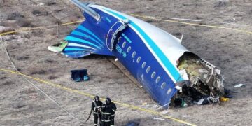 ଆଜରବୈଜାନ ବିମାନ ଦୁର୍ଘଟଣା ପ୍ରସଙ୍ଗ: କ୍ଷମା ମାଗିଲେ ପୁଟିନ