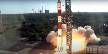 ‘PROBA-3’ ମିଶନ ଲଞ୍ଚ୍ କଲା ଇସ୍ରୋ, ସୂର୍ଯ୍ୟଙ୍କ ଉତ୍ତାପ ଉପରେ କରିବ ଅଧ୍ୟୟନ