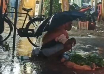 ରାଜ୍ୟର ବିଭିନ୍ନ ସ୍ଥାନରେ ବର୍ଷା, ଚାଷୀଙ୍କ ଉପରେ ଚଡକ, ଆହୁରି ଦୁଇଦିନ ଲାଗି ରହିବ