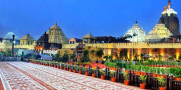 ନୂଆବର୍ଷରୁ ଶ୍ରୀମନ୍ଦିରରେ ନୂଆ ଦର୍ଶନ ବ୍ୟବସ୍ଥା ଆରମ୍ଭ