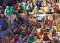 ଭାରତ ବିକାଶ ପରିଷଦ, ସତ୍ୟବାଦୀ ଶାଖା ପକ୍ଷରୁ ବଳପୁରରେ ଶୀତବସ୍ତ୍ର ବଣ୍ଟନ