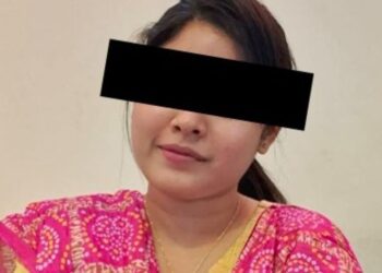 ଫୁଡ ବ୍ଲଗର ସୋନାଲୀଙ୍କ ମିଳିଲା ଝୁଲନ୍ତା ମୃତଦେହ, ପରିବାର ଲୋକେ ଆଣିଲେ ହତ୍ୟା ଅଭିଯୋଗ