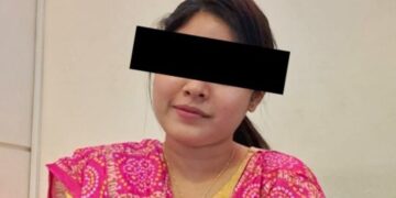 ଫୁଡ ବ୍ଲଗର ସୋନାଲୀଙ୍କ ମିଳିଲା ଝୁଲନ୍ତା ମୃତଦେହ, ପରିବାର ଲୋକେ ଆଣିଲେ ହତ୍ୟା ଅଭିଯୋଗ