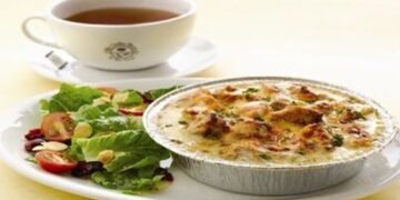 ଏୟାରପୋର୍ଟରେ ମିଳିବ ଶସ୍ତା ଖାଇବା ଏବଂ ଚା’-କଫି