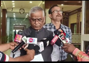 ଆସିଲା ରାଜ୍ୟ ଭିଜିଲାନ୍ସର ବାର୍ଷିକ ରିପୋର୍ଟ, ୨୦୨୪ରେ ୨ ଶହ ଅପରାଧିକ ମାମଲା ରୁଜୁ