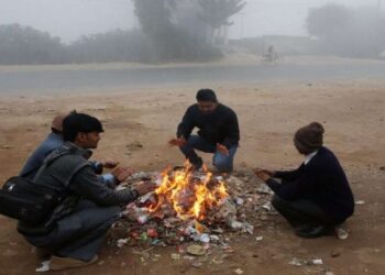 ତାପମାତ୍ରା ବଢିବ, ଶୀତ କମିବ