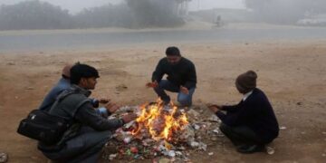 ତାପମାତ୍ରା ବଢିବ, ଶୀତ କମିବ