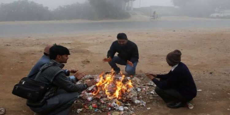 ତାପମାତ୍ରା ବଢିବ, ଶୀତ କମିବ