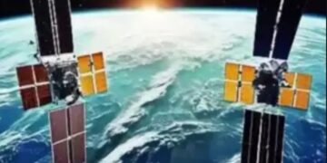 ସ୍ପେସ୍‌ ଡକିଂ ସ୍ଥଗିତ ରଖିଲା ଇସ୍ରୋ