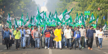 ମୋହନ ମାଝୀ ସରକାର ମହଙ୍ଗା ମାଡ଼ ସରକାର:ନବୀନ