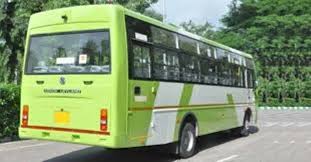 ରାଜଧାନୀରେ ପୁଣି ମୋ ବସ୍ କଲା ଦୁର୍ଘଟଣା