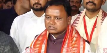 ମୁଖ୍ୟମନ୍ତ୍ରୀଙ୍କ ଦ୍ୱାରା ଜୁଡିସିଆଲ ଆରକାଇଭ୍‌ ଲୋକାର୍ପିତ