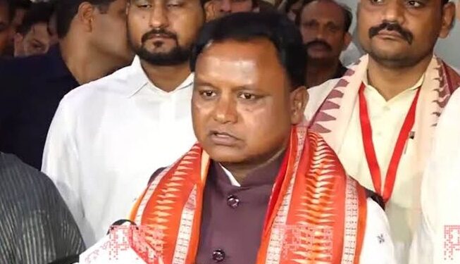 ମୁଖ୍ୟମନ୍ତ୍ରୀଙ୍କ ଦ୍ୱାରା ଜୁଡିସିଆଲ ଆରକାଇଭ୍‌ ଲୋକାର୍ପିତ