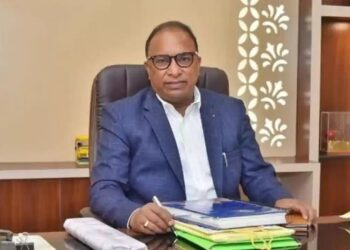 ଦେବଜିତ ସାଇକିଆ ହେଲେ BCCI ର ନୂଆ ସମ୍ପାଦକ