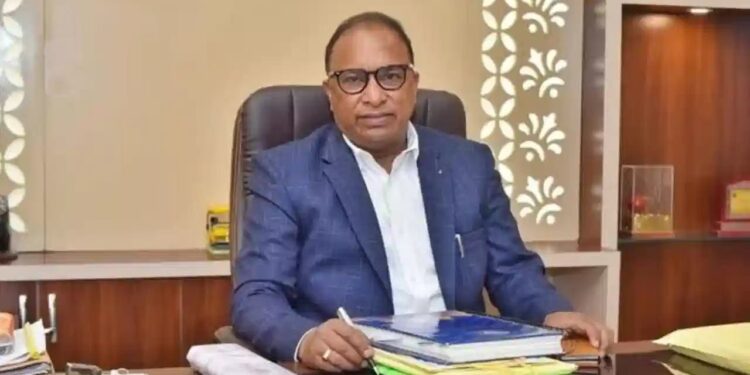 ଦେବଜିତ ସାଇକିଆ ହେଲେ BCCI ର ନୂଆ ସମ୍ପାଦକ