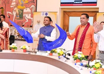 ମହାକୁମ୍ଭ ମେଳା ପାଇଁ ପୁରୀ, ସମ୍ବଲପୁର, ଭବାନୀପାଟଣା ଏବଂ ବ୍ରହ୍ମପୁରରୁ ଚାଲିଲା 4ଟି ବସ୍