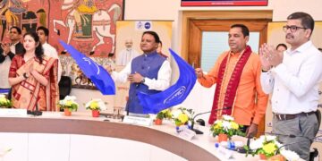 ମହାକୁମ୍ଭ ମେଳା ପାଇଁ ପୁରୀ, ସମ୍ବଲପୁର, ଭବାନୀପାଟଣା ଏବଂ ବ୍ରହ୍ମପୁରରୁ ଚାଲିଲା 4ଟି ବସ୍