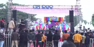 ମାସକୁ ଥରେ ହେବ ପଥ ଉତ୍ସବ, ଲୋକଙ୍କ ଉତ୍ସାହକୁ ଦେଖି ଘୋଷଣା କଲେ ମନ୍ତ୍ରୀ