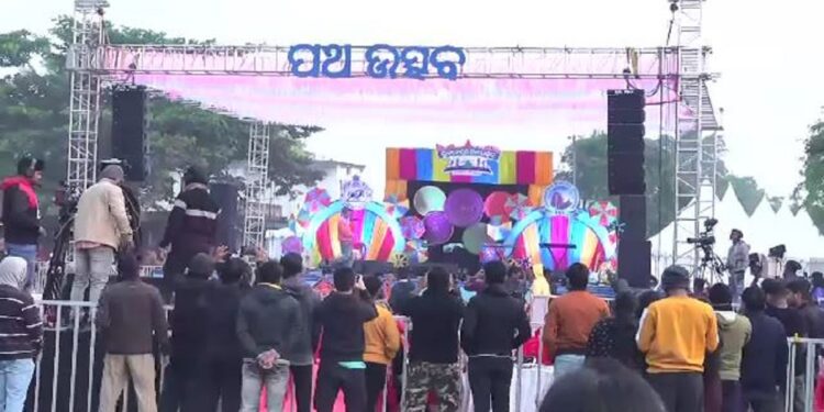ମାସକୁ ଥରେ ହେବ ପଥ ଉତ୍ସବ, ଲୋକଙ୍କ ଉତ୍ସାହକୁ ଦେଖି ଘୋଷଣା କଲେ ମନ୍ତ୍ରୀ