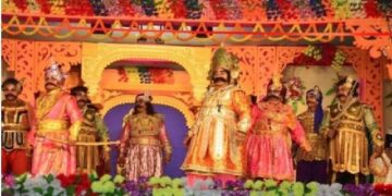 ଆଜି ଶେଷ ହେବ ଧନୁଯାତ୍ରା