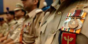 ଓଡିଶାର ୧୯ ଜଣ ପୁଲିସ୍ ପାଇବେ ପଦକ