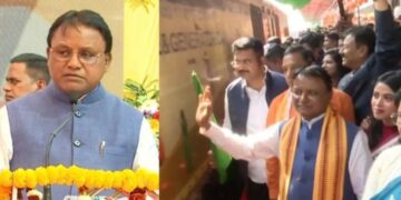 ତୀର୍ଥଯାତ୍ରୀଙ୍କ ପାଇଁ ସ୍ପେଶାଲ ଟ୍ରେନର ଶୁଭାରମ୍ଭ କଲେ ମୁଖ୍ୟମନ୍ତ୍ରୀ