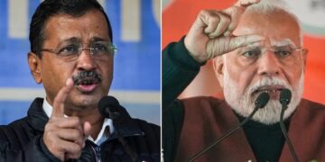 ଘୋଷଣା ହେଲା ଦିଲ୍ଲୀ ବିଧାନସଭା ନିର୍ବାଚନ ତାରିଖ