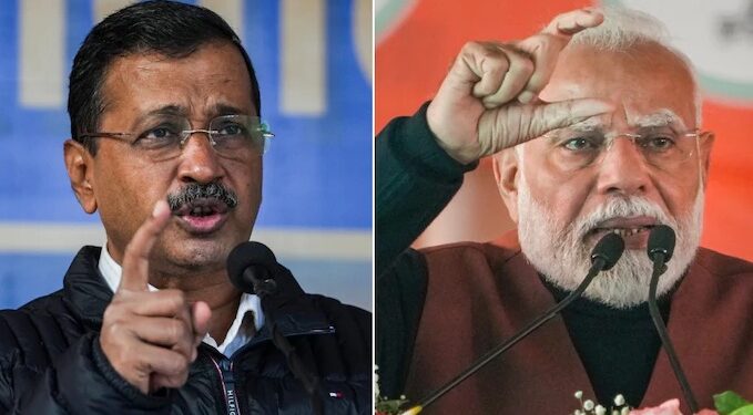 ଘୋଷଣା ହେଲା ଦିଲ୍ଲୀ ବିଧାନସଭା ନିର୍ବାଚନ ତାରିଖ