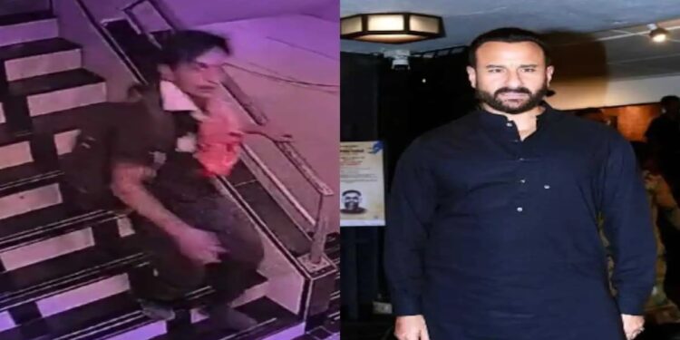 ଆଇସିୟୁରୁ ବାହାରିଲେ ଅଭିନେତା ସୈଫ ଅଲ୍ଲୀ ଖାଁ